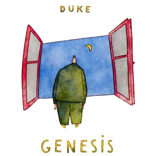 Genesis: Duke (1980)